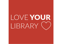 Love your Library 