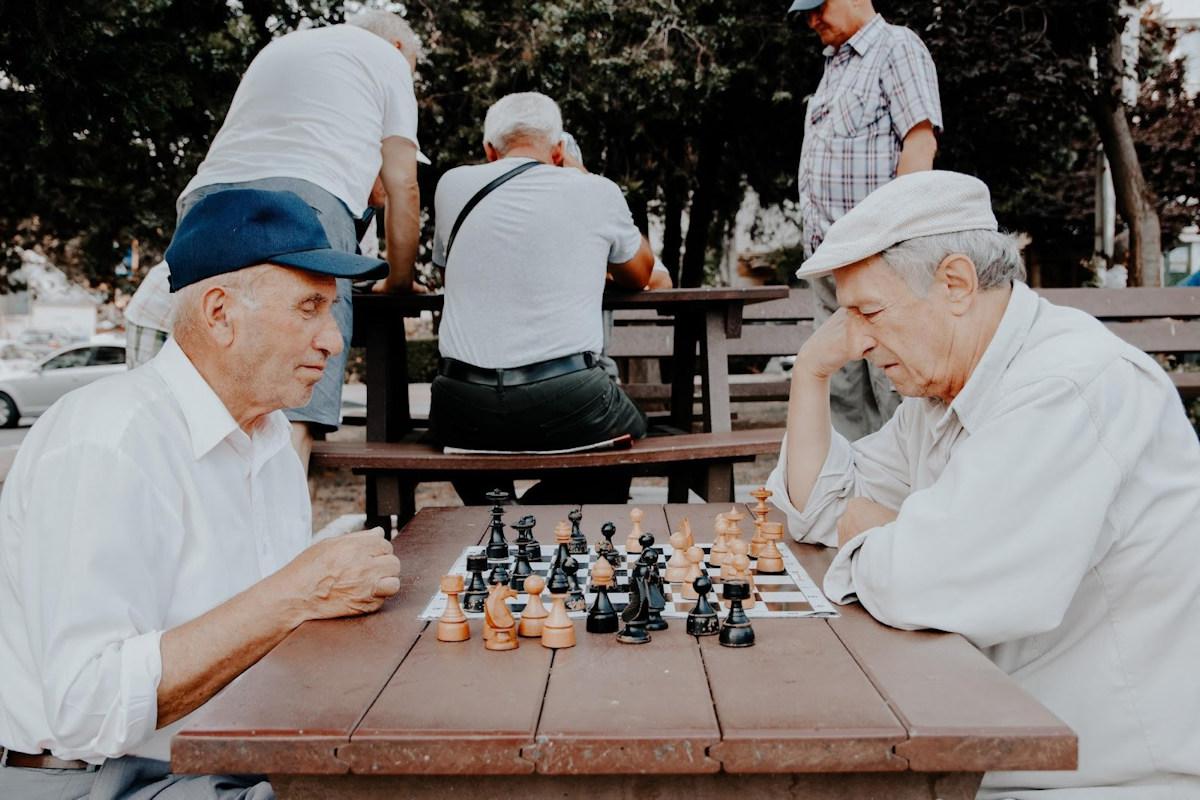 A How-To Guide on Healthy Living for Seniors 